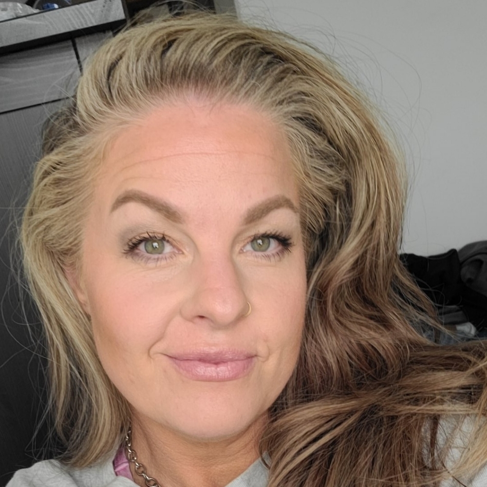 Meet your Posher, Rheanna